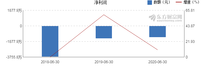 上海瀚訊2020年上半年財(cái)報(bào)解析 凈利潤同比增長10.44%，戰(zhàn)略調(diào)整初見成效