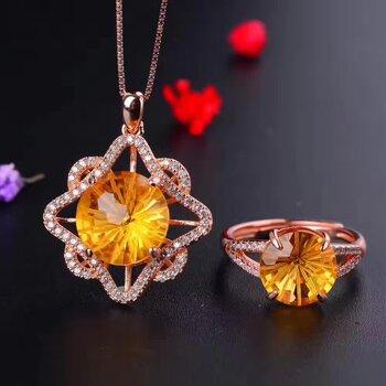 深圳水貝珠寶城批發珠寶飾品