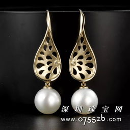 番禺展團亮相2019中國國際珠寶展 聯合打造 番禺珠寶 北京行