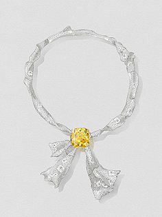 珠寶設計手繪Jewellery Illustration