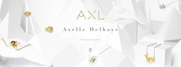 AXL珠寶首飾品牌設計