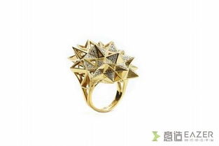 3d打印技術優(yōu)勢 為首飾行業(yè)注入新活力