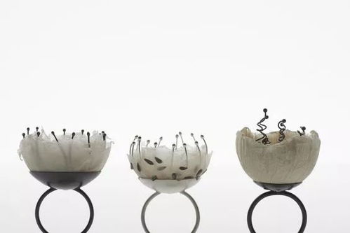 野生國際 暑期課 綜合材料創(chuàng)意設(shè)計(jì) 珠寶首飾精品課程,火熱預(yù)約報(bào)名中