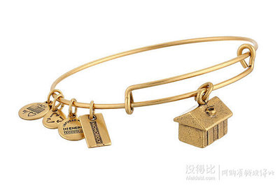 6pm:Alex and Ani 復古首飾 低至$14.99!_沒得比