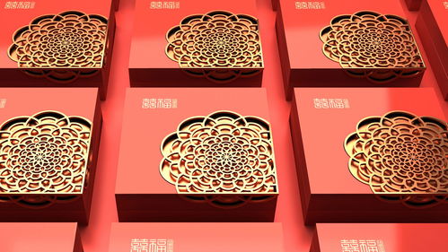 首飾包裝設計將朝著多元化的方向發展