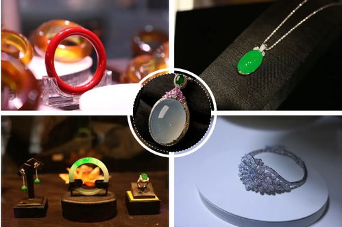 精彩搶先看,34屆成都珠寶首飾展覽會暨工藝品展8月14 17日火爆開幕